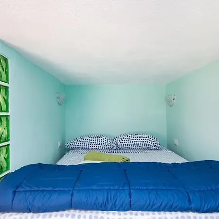Holiday House Esedra-2