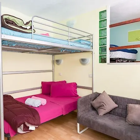Holiday House Esedra-3